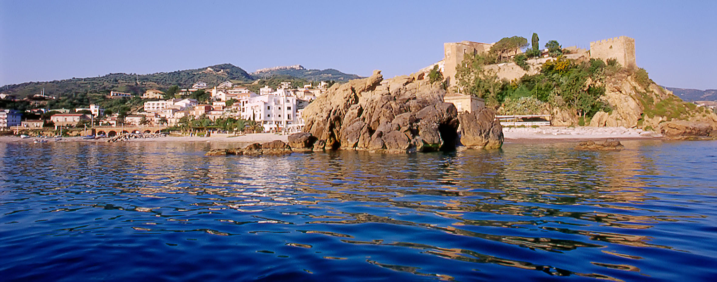 Atelier sul Mare